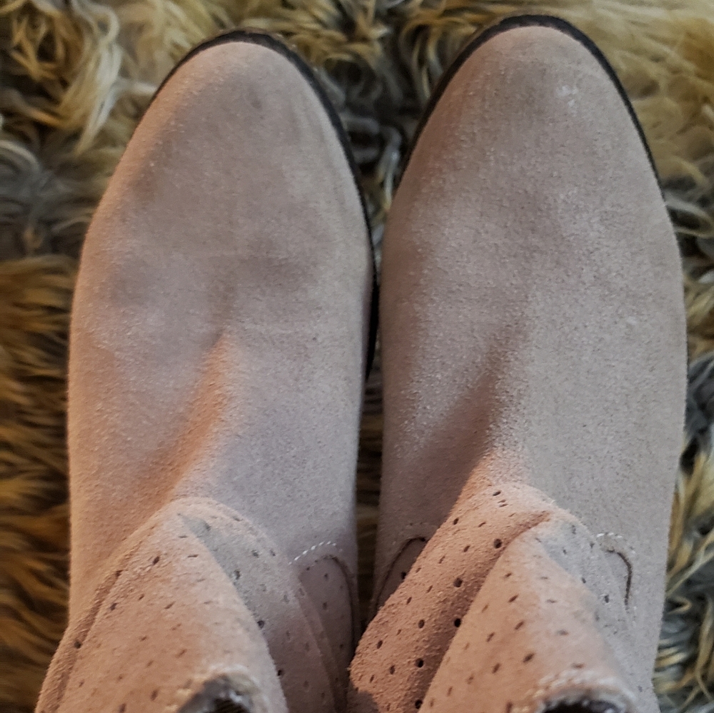OTBT Poulsbo Boots Women's 9.5 - Picture 4 of 10